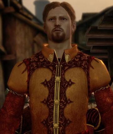 dragon age: origins – anduinel