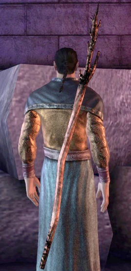 Магический посох