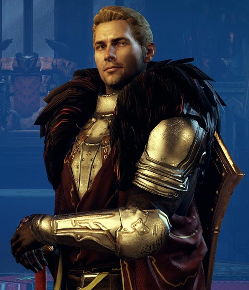 dragon age inquisition companions cullen