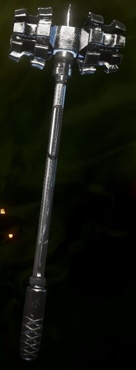 Stone Breaker