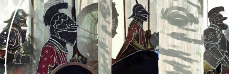 Befriedung der Siegeshöhe | Dragon Age Wiki