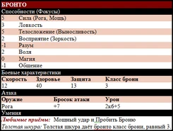 Статистика