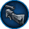 Aiming Module Rare Icon