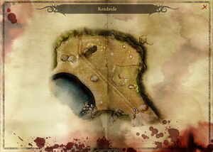 Map-Roadside