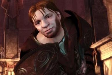 Ronus Dace | Dragon Age Wiki | Fandom