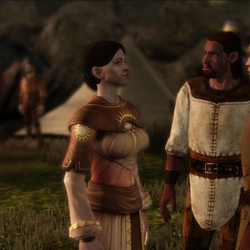 Dragon Age Origins All Lothering Side Quests Walkthrough 