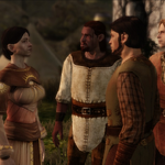Dragon Age Origins: Part 32 A Poisonous Proposition 