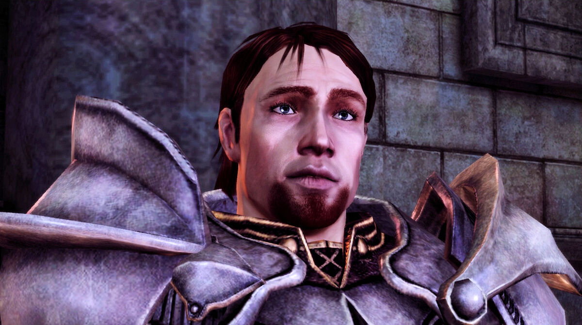 Watchguard of the Reaching, Dragon Age Wiki