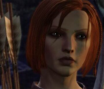 Leliana, Dragon Age Wiki