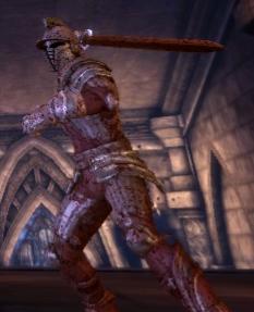 Suit of armor  Dragon Age+BreezeWiki