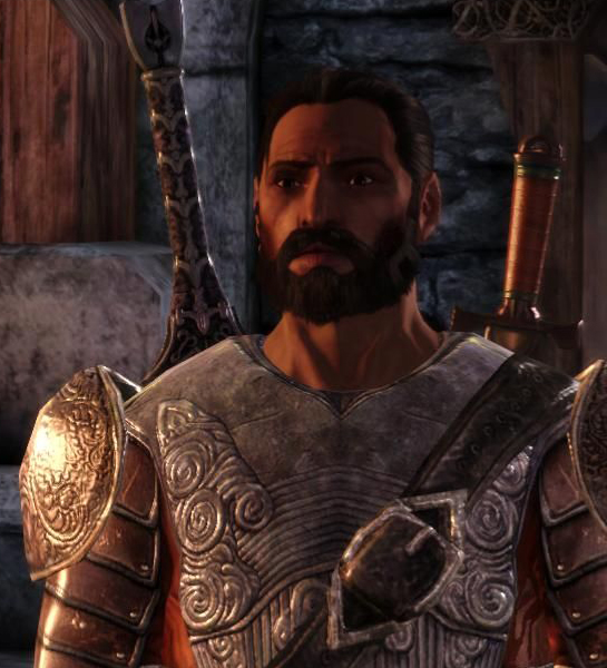 Duncan was the Warden-Commander of the Fereldan Grey Wardens from sometime ...