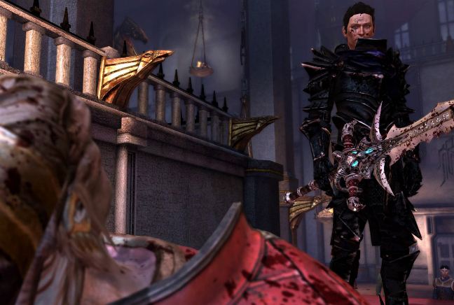 Recommended mods for Dragon Age Origins, Dragon Age II, and Dragon Age  Inquisition?