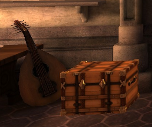 Storage Chest, Dragon Age Wiki