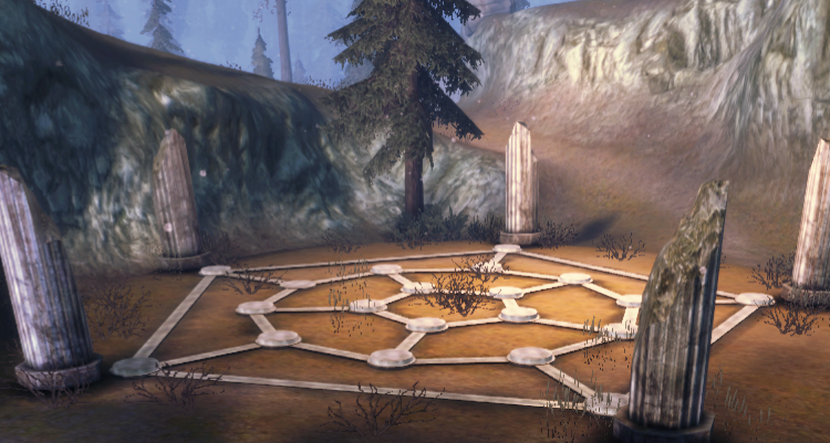 Dragon Age Awakening screens - Image #3069