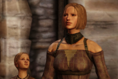 Bella - Dragon Age Origins Wiki - Neoseeker