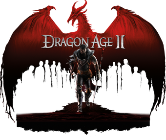 Dragon Age II | Dragon Age Wiki | Fandom
