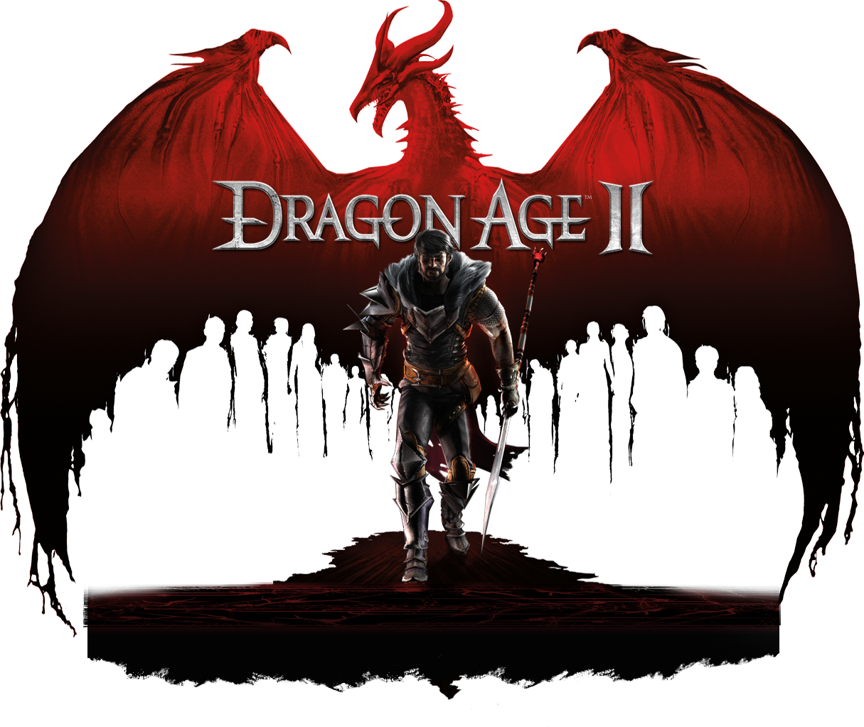 How long is Dragon Age II?