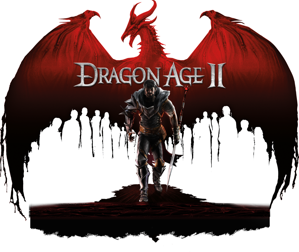 AGORA EM PORTUGUÊS (CONSEGUI!!) - Dragon Age Origins 