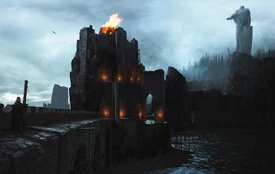 Estwatch's infamous fortress'"`UNIQ--ref-00000004-QINU`"'