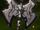 Etched Battleaxe