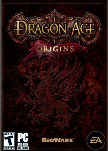 Dragon Age: Origins, Games