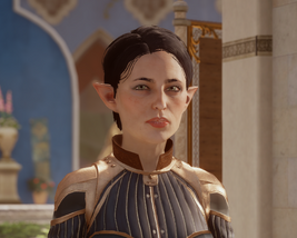 Fiona profile