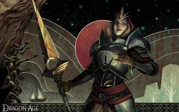 Концепт-арт Мередит