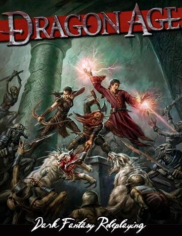 Dragon Age browser RPG revealed, Jade Empire sequel in limbo