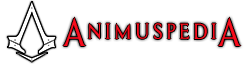 Animuspedia