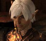 Fenris Alone