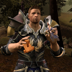Feastday Gifts and Pranks, Dragon Age Wiki