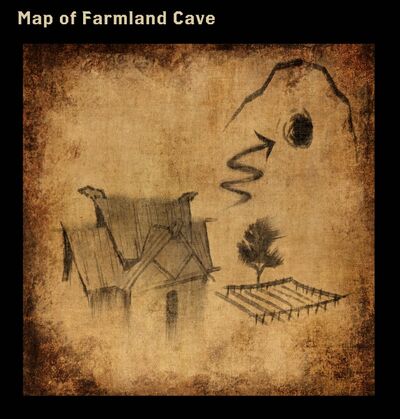 Map M59: Anvil Of The Void  Maps of locations - Dragon Age