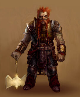 Ogre - Dragon Age Origins Wiki - Neoseeker