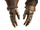 Латные перчатки командора