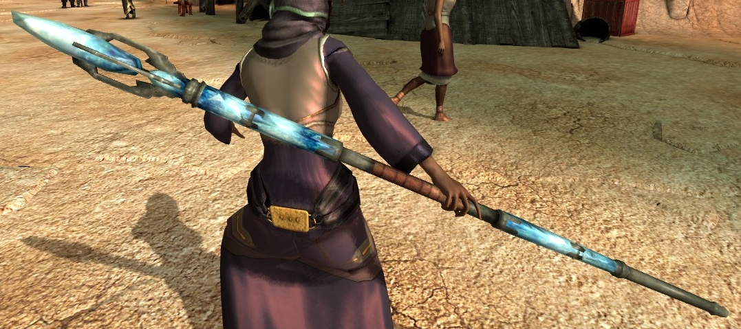 Circle Mage, Dragon Age Wiki