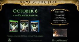  Dragon Age Inquisition - Standard Edition - PC : Movies & TV