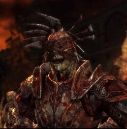 Darkspawn, Wiki Dragon Age Brasil