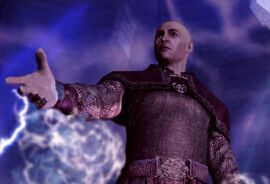 Watchguard of the Reaching, Dragon Age Wiki