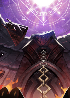 Broken Weisshaupt codex