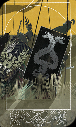 Grupy tarot