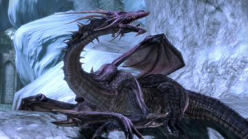 High dragon (strategy), Dragon Age Wiki