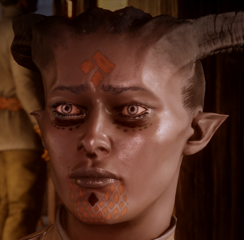 Keen Felandaris Vitaar Dragon Age Wiki Fandom