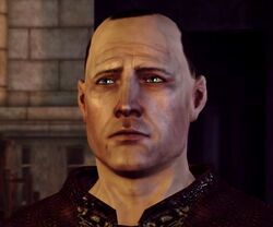 Jowan, Dragon Age Wiki