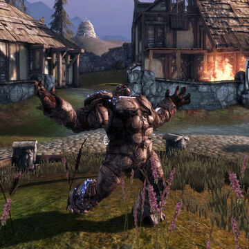 Golem, Dragon Age Wiki