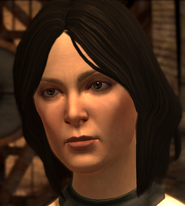 Lirene Close Up