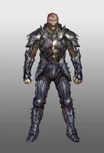 Концепт-арт для DAO