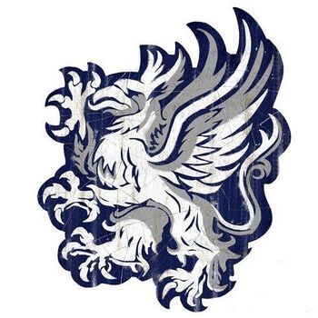 Grey Warden Gryphon