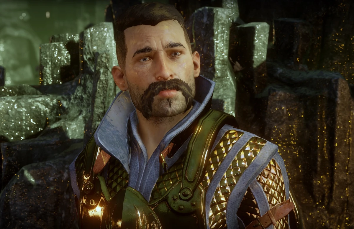 JeanMarc Stroud Dragon Age Wiki Fandom