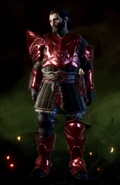 MasterworkVanguardBlackwall.png (550 KB) Blackwall in the armor