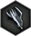 Common Mace Icon 1